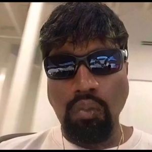 Meet your Posher, Alexie